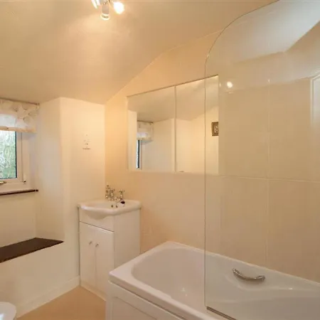 度假居 Rustic 温德米尔