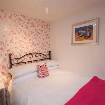 Сasa de vacaciones Rustic