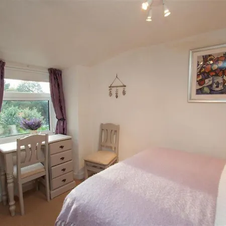 Rustic Сasa de vacaciones Windermere