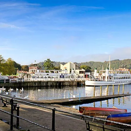 Rustic Windermere