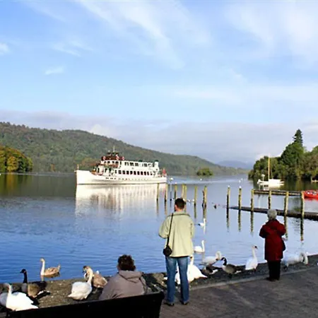 Rustic Windermere