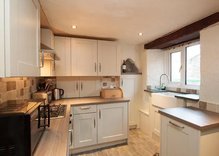 Rustic Casa de Férias *