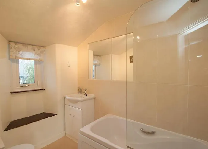 Casa de Férias Rustic Windermere