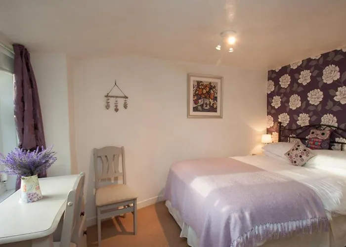 Casa de Férias Rustic Windermere