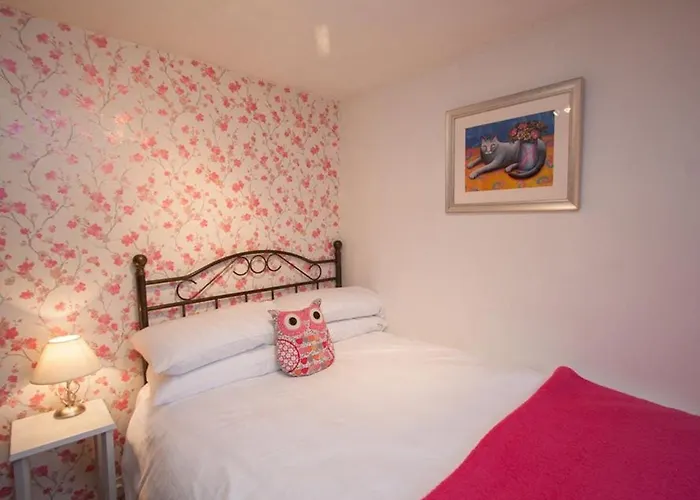 Casa de Férias Rustic