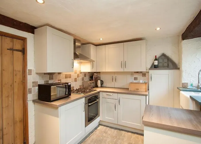 Rustic Casa de Férias *