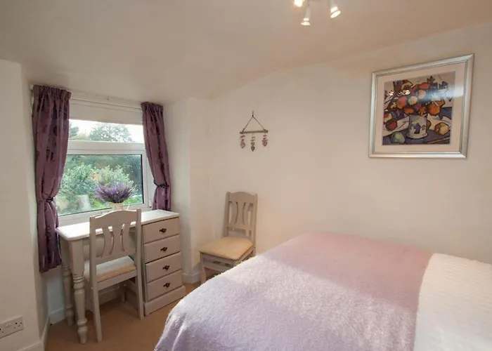 Rustic Casa de Férias Windermere