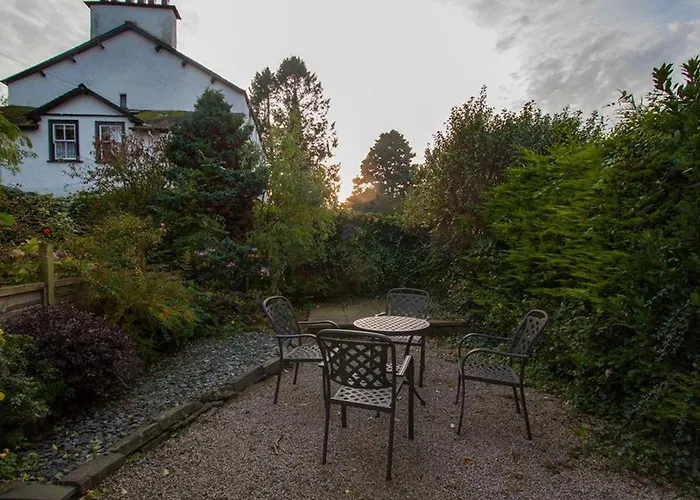 Rustic Casa de Férias