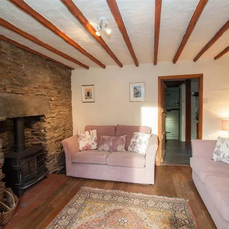 Ferienhaus Rustic *