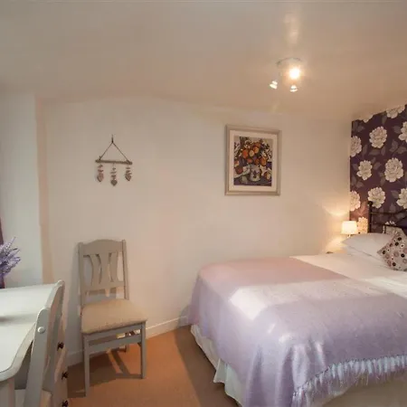 Ferienhaus Rustic Windermere